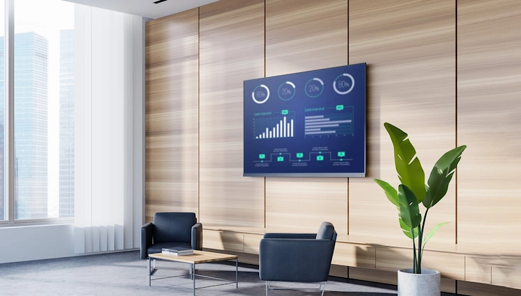 Телевидение для бизнеса от Ростелеком в станица Етеревская